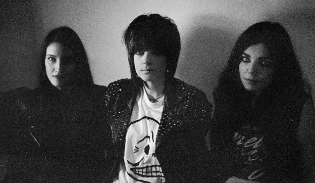 Track of the Day: IDestroy - double A-side 'Annie' and '98%' 