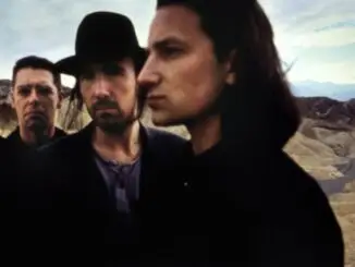 U2 celebrate 30 years of THE JOSHUA TREE with an anniversary edition of the seminal record 1