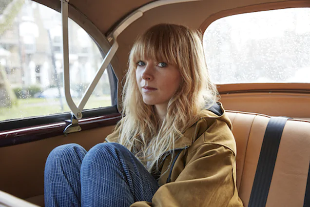 Listen to Brand New Single 'Floral Dresses' from Lucy Rose Feat. The Staves 