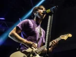 Live Review: ALL TIME LOW - Ulster Hall, Belfast – 19th March 2017 1