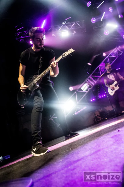 Live Review: ALL TIME LOW - Ulster Hall, Belfast – 19th March 2017 84 ALL TIME LOW