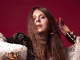 ALBUM REVIEW - Lydia Ainsworth - "Darling Of The Afterglow”