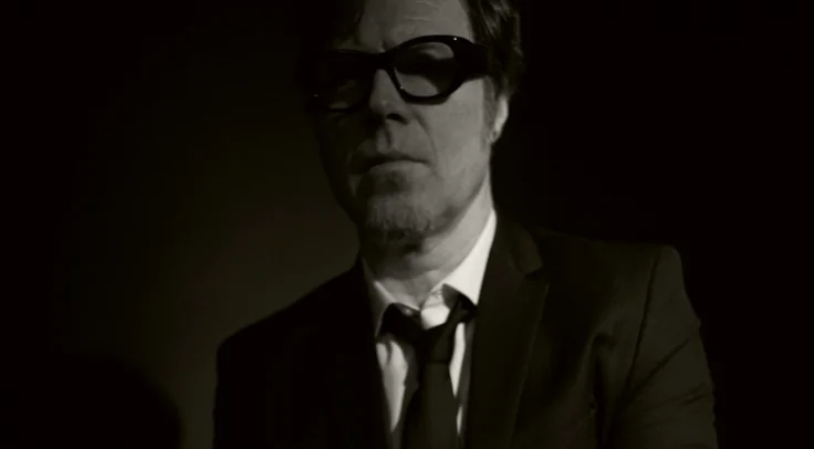 Track of the Day: MARK LANEGAN BAND - "Beehive" 
