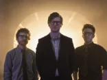 Public Service Broadcasting Announce Electric Ballroom Show