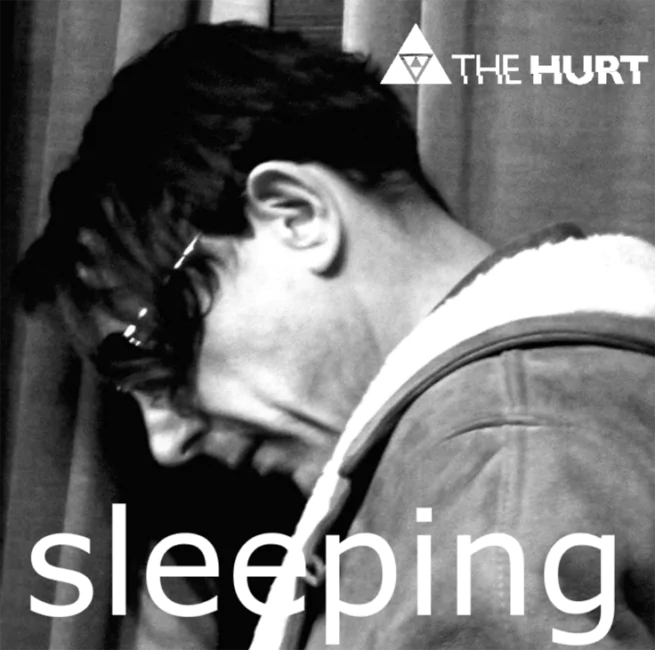 Track of the Day: THE HURT - 'Sleeping' 