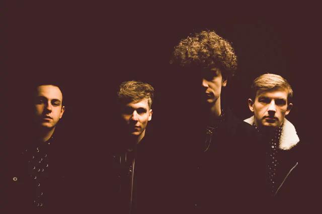 Track of the Day: Violet Youth - 'Lucid Dreams' 