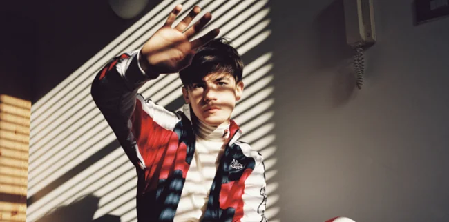 DECLAN MCKENNA Announces New UK/Irish Tour 