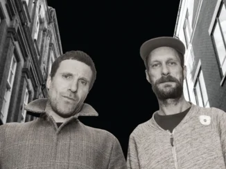 Album Review: Sleaford Mods - English Tapas