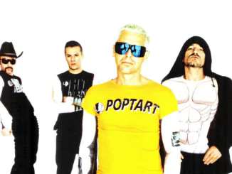 Classic Album Revisited: U2 - Pop