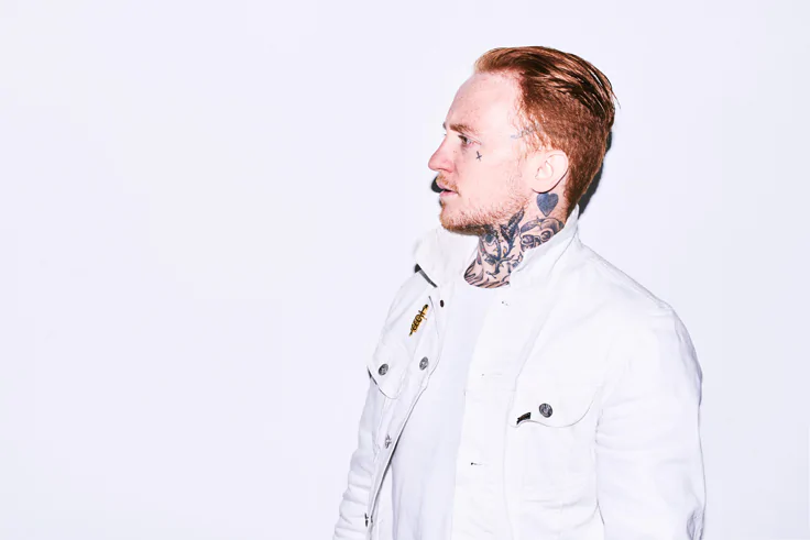 Frank Carter & The Rattlesnakes now announce a brand spanking new run of dates in December – their biggest and most exciting to date 2