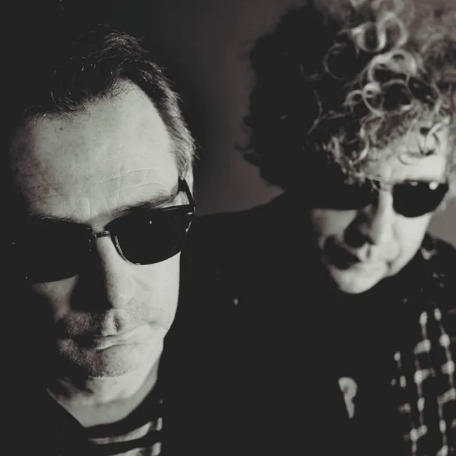 Album Review: THE JESUS & MARY CHAIN - 'Damage and Joy' 