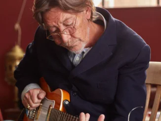 CHRIS REA will play the Waterfront, Belfast on 7th December 2017 on his ‘Road Songs for Lovers’ tour 81 CHRIS REA will play the Waterfront, Belfast on 7th December 2017 on his ‘Road Songs for Lovers’ tour