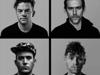 Sufjan Stevens, Bryce Dessner, Nico Muhly & James McAlister share new song 'Mercury' 1