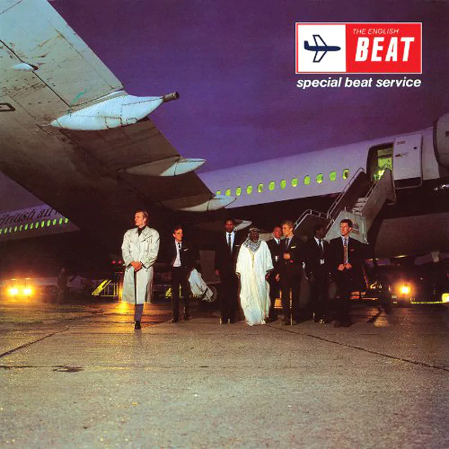Classic Album Revisited: THE BEAT - Special Beat Service 