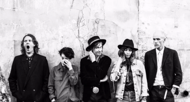 Track of the Day: INVSN - 'I Dreamt Music' 