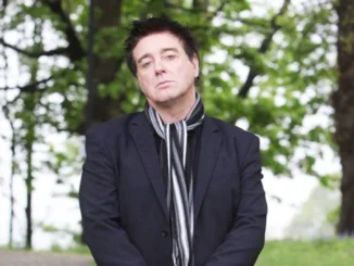 Track of the Day: ALEX LOWE - 'Coal Trains'