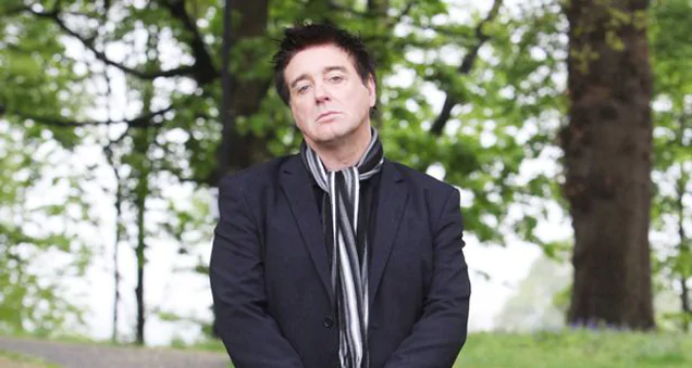 Track of the Day: ALEX LOWE - 'Coal Trains'