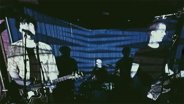 CLIFFFS Release New Single 'Portland to Vermont' - Listen