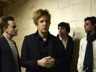 SPOON Announce Three UK Dates For November