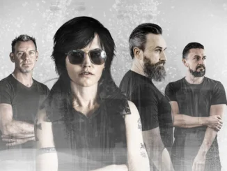 THE CRANBERRIES Release Extra Tickets For Belfast Waterfront Show