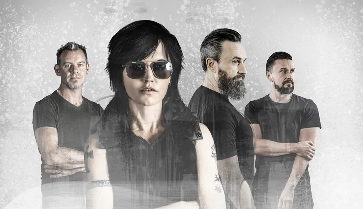 THE CRANBERRIES Release Extra Tickets For Belfast Waterfront Show 