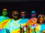 THE BLACK ANGELS share new track "Half Believing" from New album "Death Song"