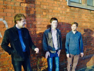 SEA PINKS Announce New Album 'Watercourse' due out on 26 May, Listen To First Single 'Into Nowhere'