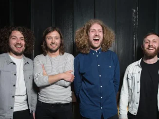 MILBURN - return with a brand new single ‘Take Me Home’