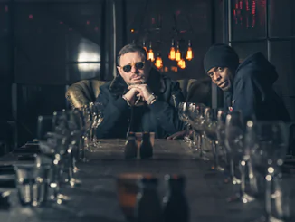BLACK GRAPE return with the brand new album ‘Pop Voodoo’ - Listen to teaser track ‘Everything You Know Is Wrong - Intro’