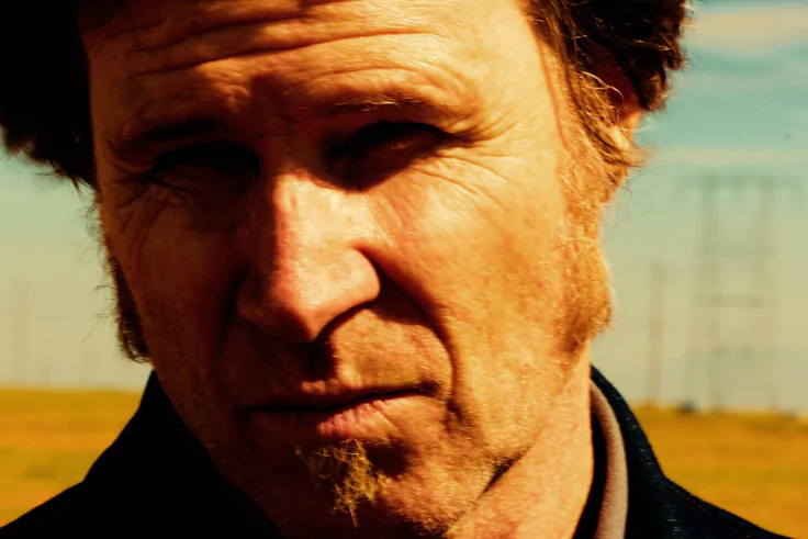 MARK LANEGAN BAND share Andrew Weatherall remix for "Beehive" 