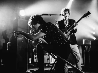 THE KOOKS announce UK arena tour for November