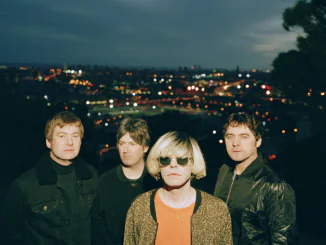 Album Review: THE CHARLATANS – 'Different Days'