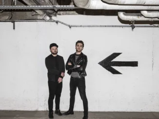 ROYAL BLOOD - Announce Their Biggest Irish Headline Show To Date