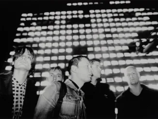 RADIOHEAD Unveil Previously Unreleased Track - 'I Promise' 82 RADIOHEAD To Release 'OK COMPUTER OKNOTOK 1997 - 2017' In June 2