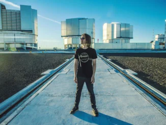 STEVEN WILSON announces major 2018 UK & Irish tour including a date at Belfast’s Mandela Hall