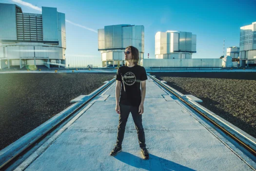 STEVEN WILSON announces major 2018 UK & Irish tour including a date at Belfast’s Mandela Hall 