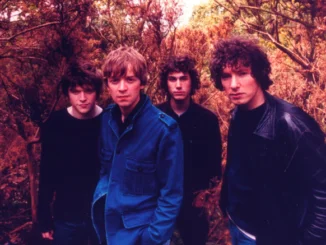 Former Stands frontman HOWIE PAYNE unveils new version of ‘Some Weekend Night’ featuring NOEL GALLAGHER 2