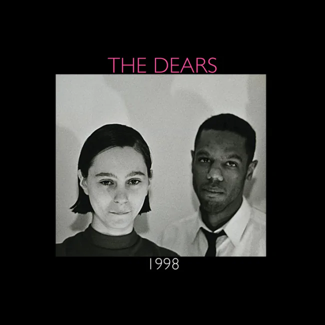 THE DEARS unveil new track '1988' + UK tour including Irish dates 