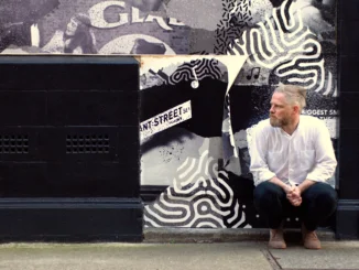Track of the Day: .IMP - ‘SEX & POWER’ 82 Track of the Day: .IMP - ‘SEX & POWER’