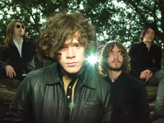 #32. XS Noize Music Podcast: KYLE FALCONER from THE VIEW talks 'HATS OFF TO THE BUSKERS' - Ten Years On