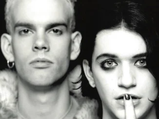 PLACEBO share poignant video for new single "Life's What You Make It" + announce UK tour dates