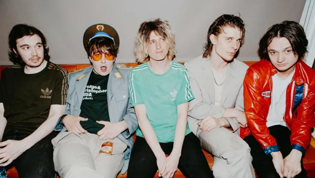 CABBAGE - Announce details of headline tour for September & October 2017 