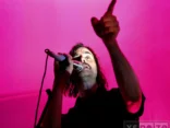 Live Review: MIIKE SNOW with KLANGSTOF - Live at Stubb’s Waller Creek Amphitheater 1
