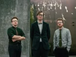 PUBLIC SERVICE BROADCASTING - Share 'People Will Always Need Coal' - Listen now!