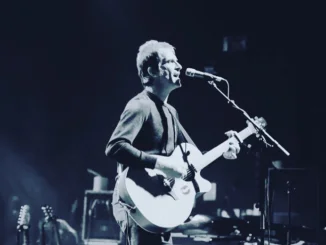 #34. XS Noize Music Podcast: HIGHTOWN PIRATES frontman SIMON MASON on debut album 'DRY AND HIGH'