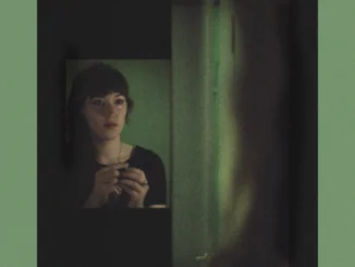 Alternative-pop songstress JOHANNA AMELIE debuts minimal-pop gem 'Lion Babe'