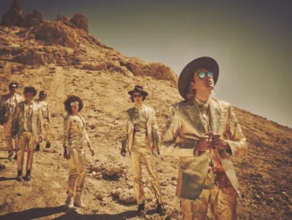 ARCADE FIRE Announce UK & Ireland Headline Tour for 2018 Includes Two Shows at London's Wembley Arena