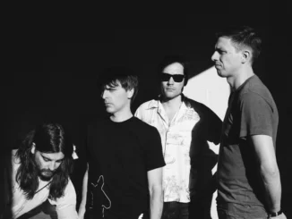 HOLY F - Announce Bird Brains EP, video and tour