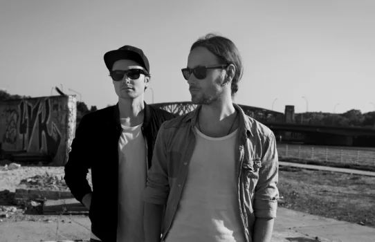 JONAH - unveil debut album