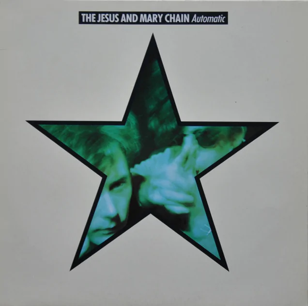 CLASSIC ALBUM: The Jesus and Mary Chain - 'Automatic' 